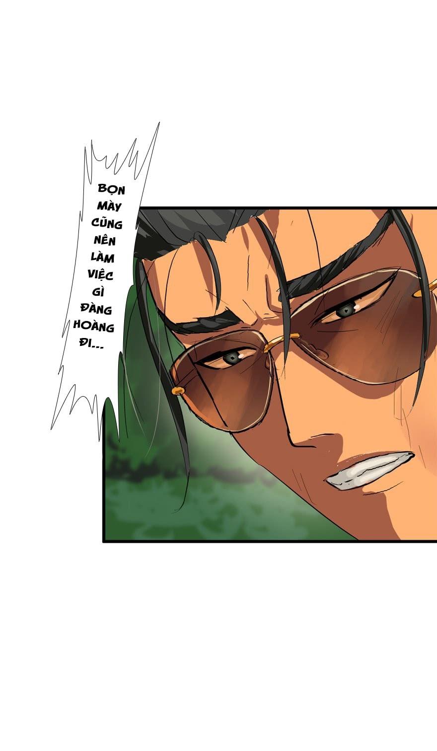 vua sinh tồn chapter 18 5