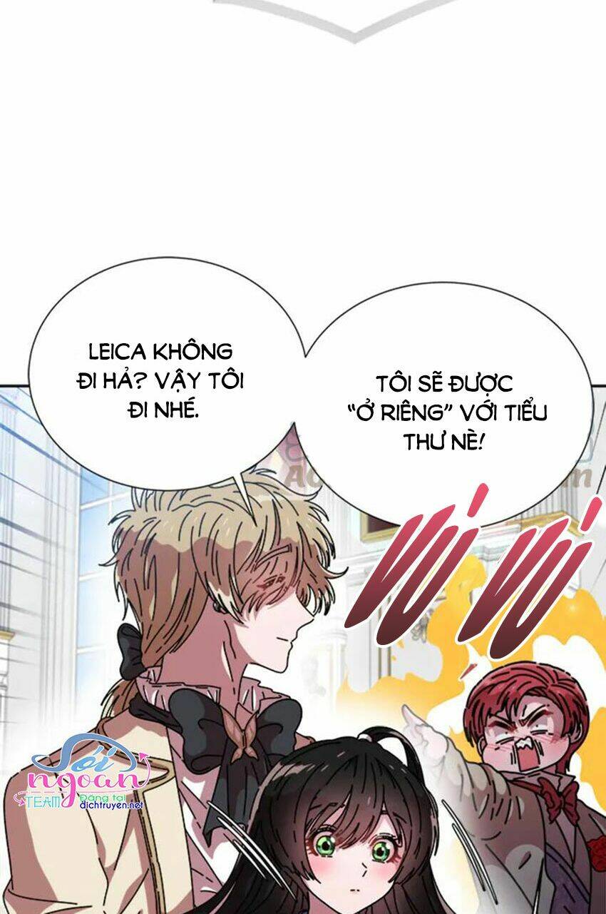 con gái bảo bối của ma vương chapter 78 68