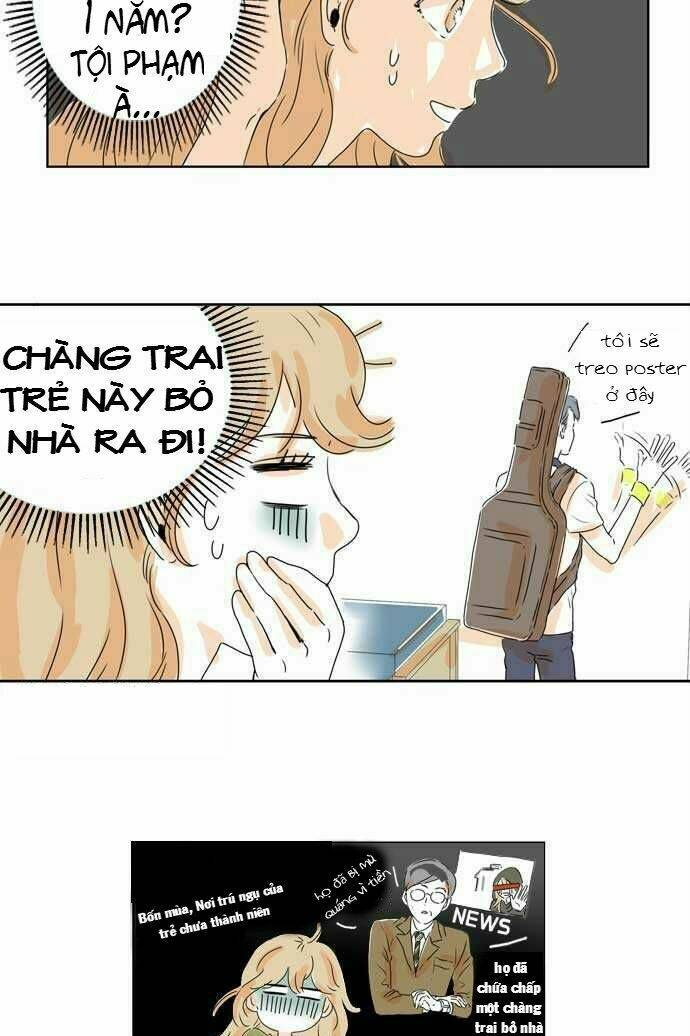 nhà - nơi em sống với anh chapter 2 10