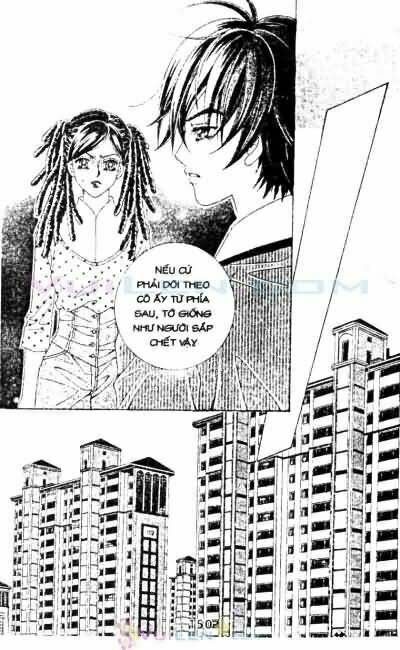 chàng gà mái chapter 14 150