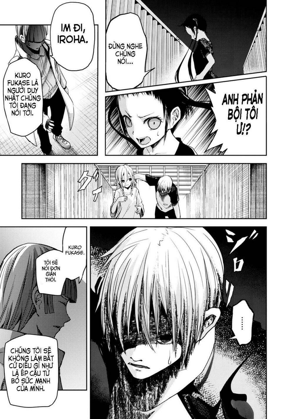 ib - instant bullet chapter 18 10