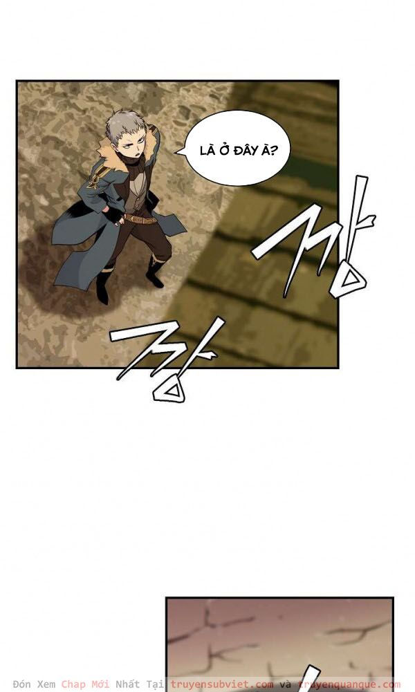 tôi sinh ra để làm người vĩ đại chapter 38 9