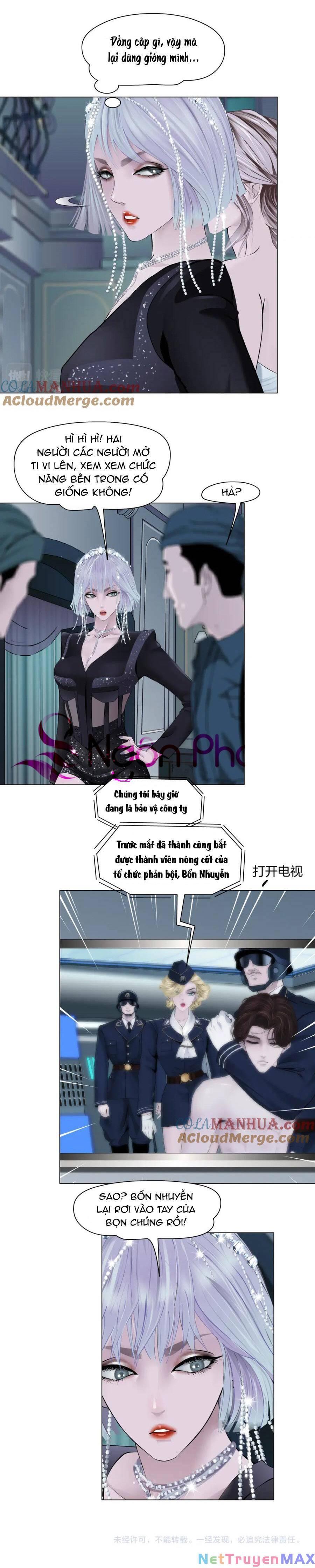 đằng nữ chapter 204 8