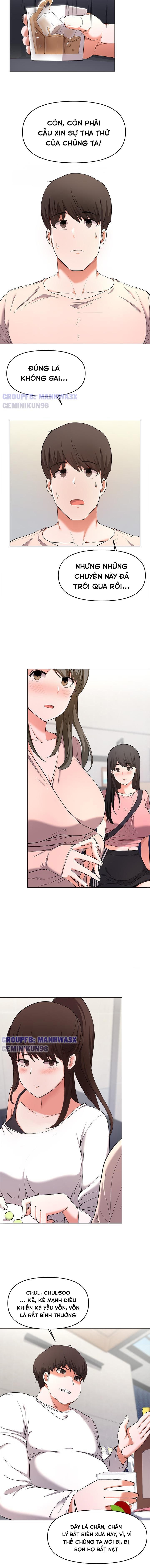 loser chạy trốn chapter 24 7