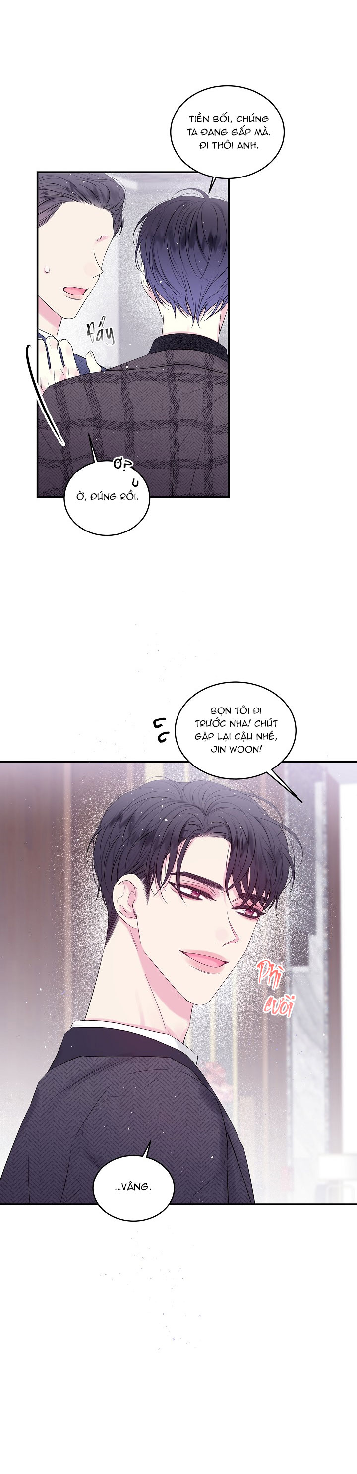 đêm thứ hai chapter 2 2