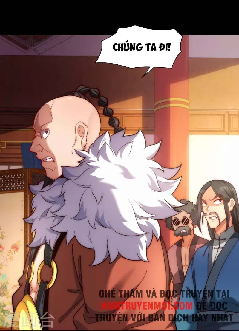 ta là thương thiên chapter 20 4