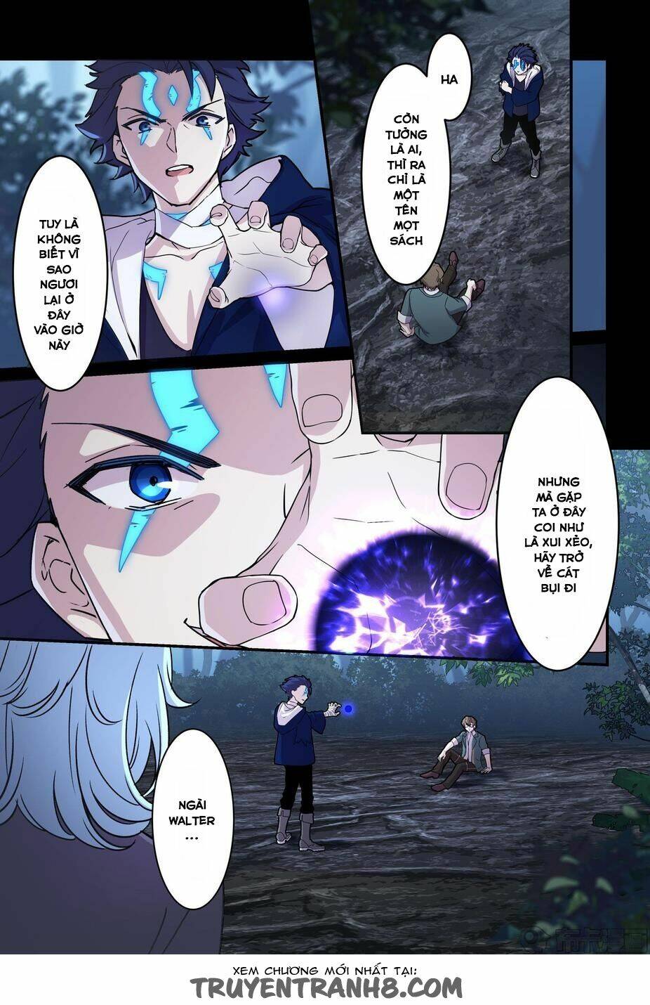 băng hoại 3rd chapter 47 6