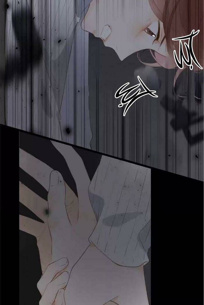 sos! tôi đã yêu một con sâu bướm (phần 2) chapter 22 23