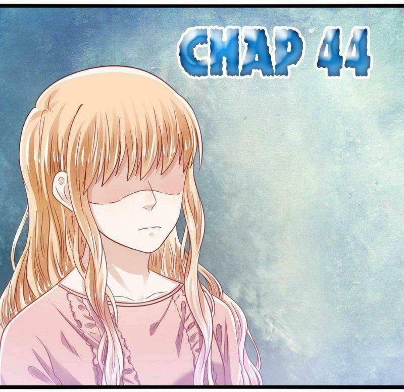 lăng thiếu! nhẹ một chút, đau chapter 44 2