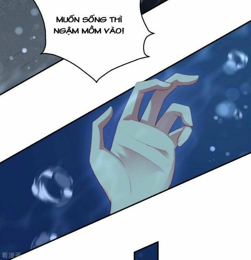 tân nương nhân ngư của long vương chapter 56 5