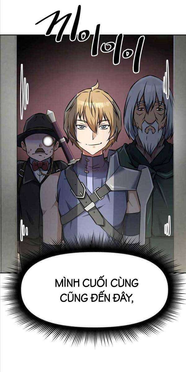 sự trở lại kiếm sư huyền thoại chapter 5.2 46