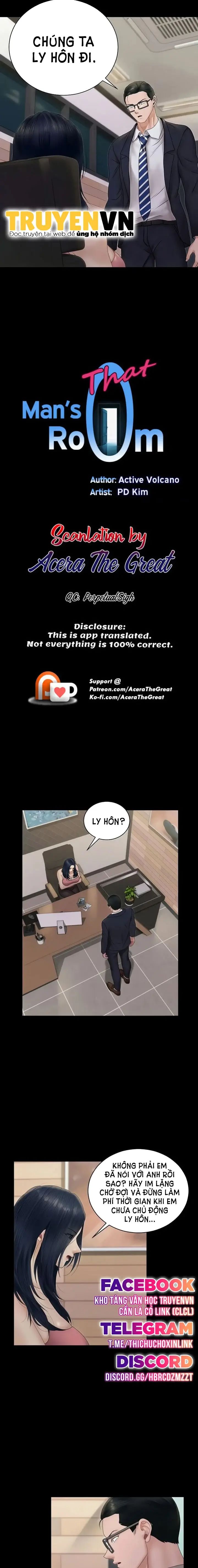 thanh niên động kinh chapter 163 2