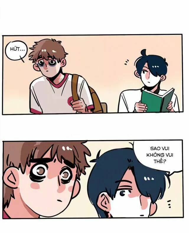 mau mang anh trai tôi đi chapter 150 14