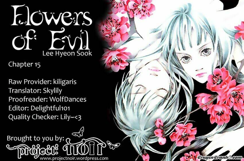 flowers of evil chapter 15 42