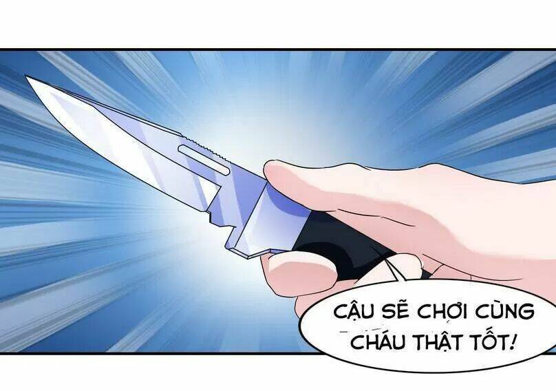 cô dâu gả thay của tổng tài chapter 138 18