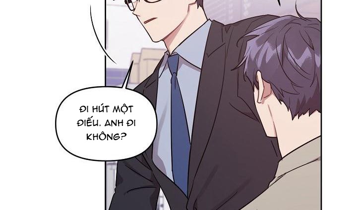 vị khách khả nghi và nhóc làm thêm chapter 22 20