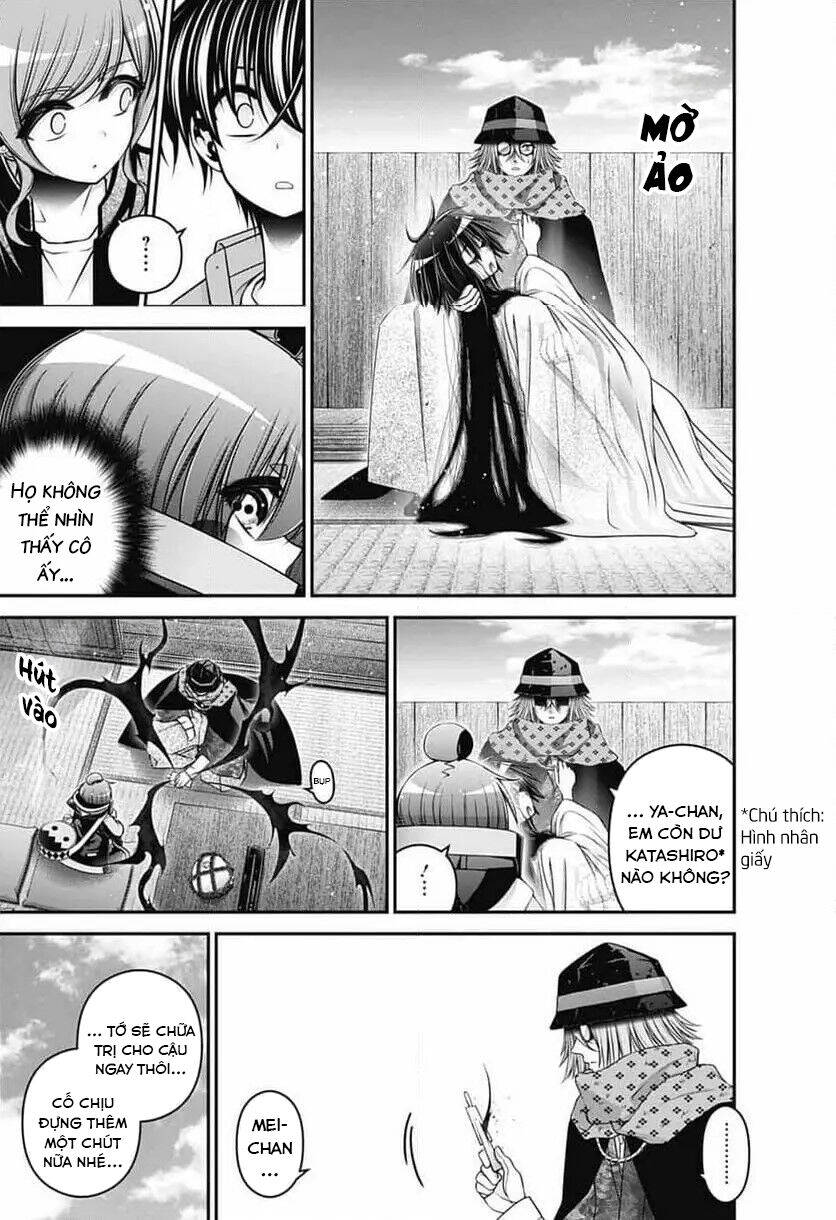 thợ săn ác linh chapter 66 20