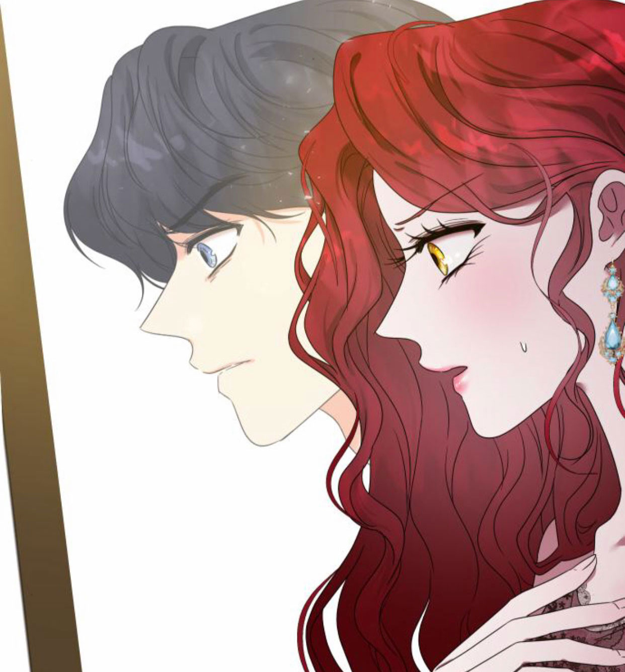 tôi hoán đổi thân xác với thái tử chapter 4.2 11