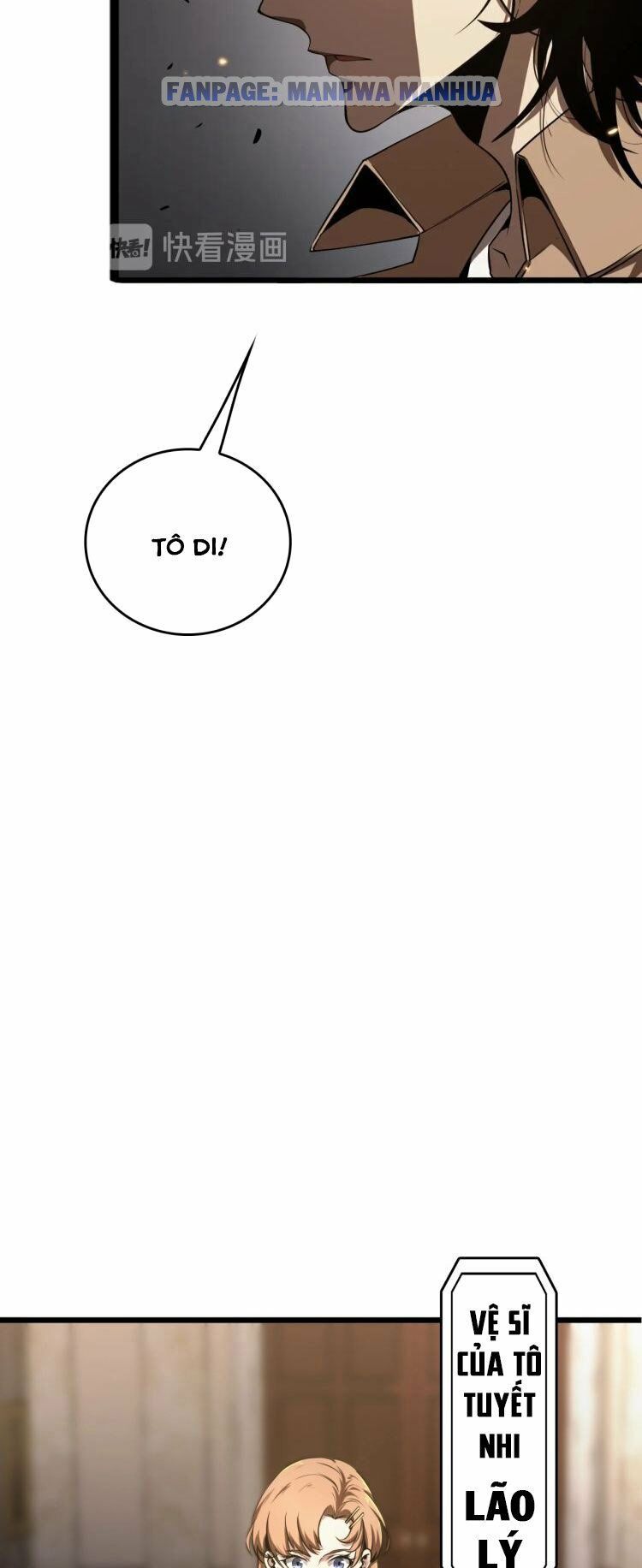 chư giới - tận thế online chapter 4 24