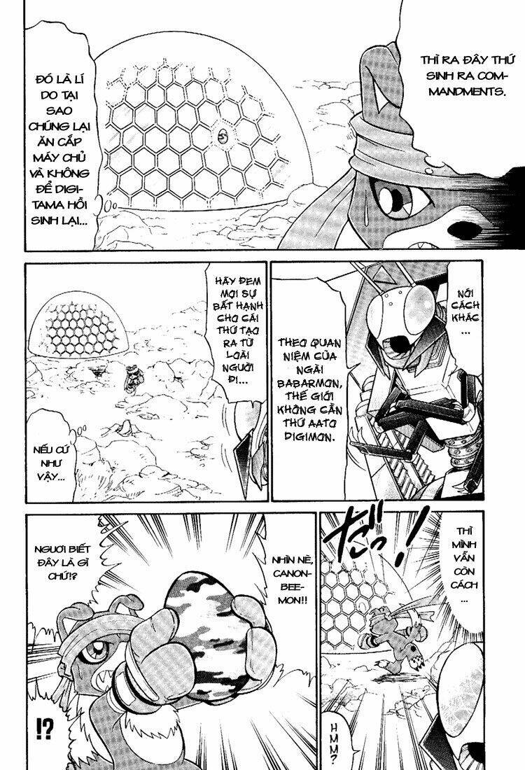 digimon next chapter 7 8