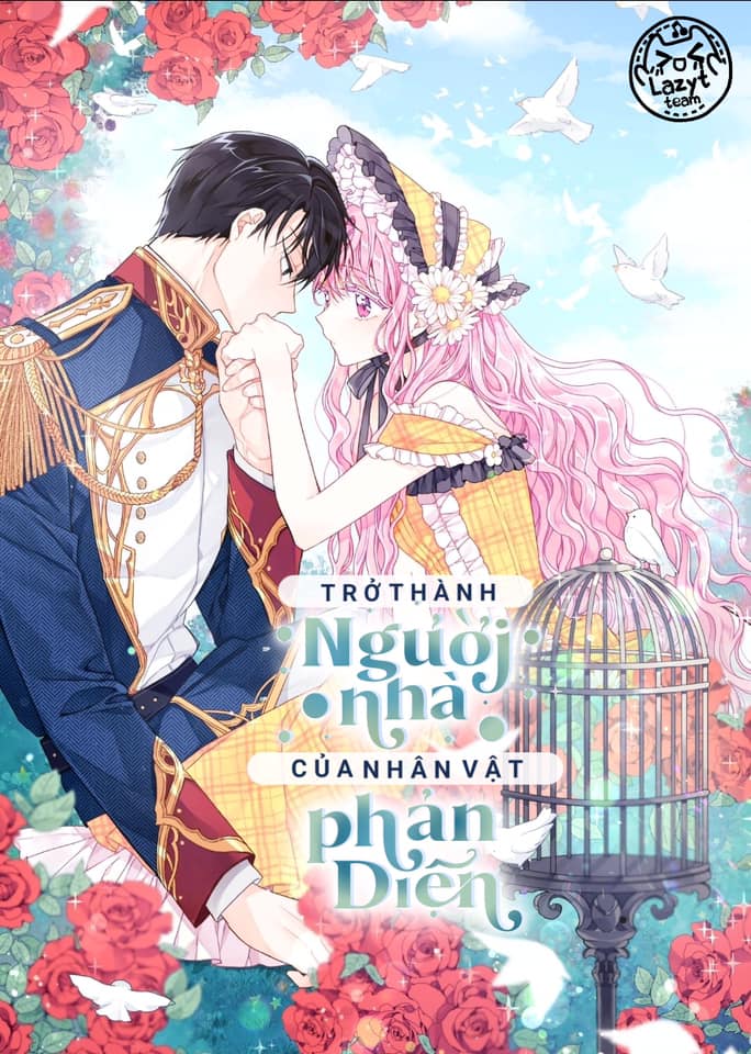 tuyển tập các chương prologue hàn chapter 3 1