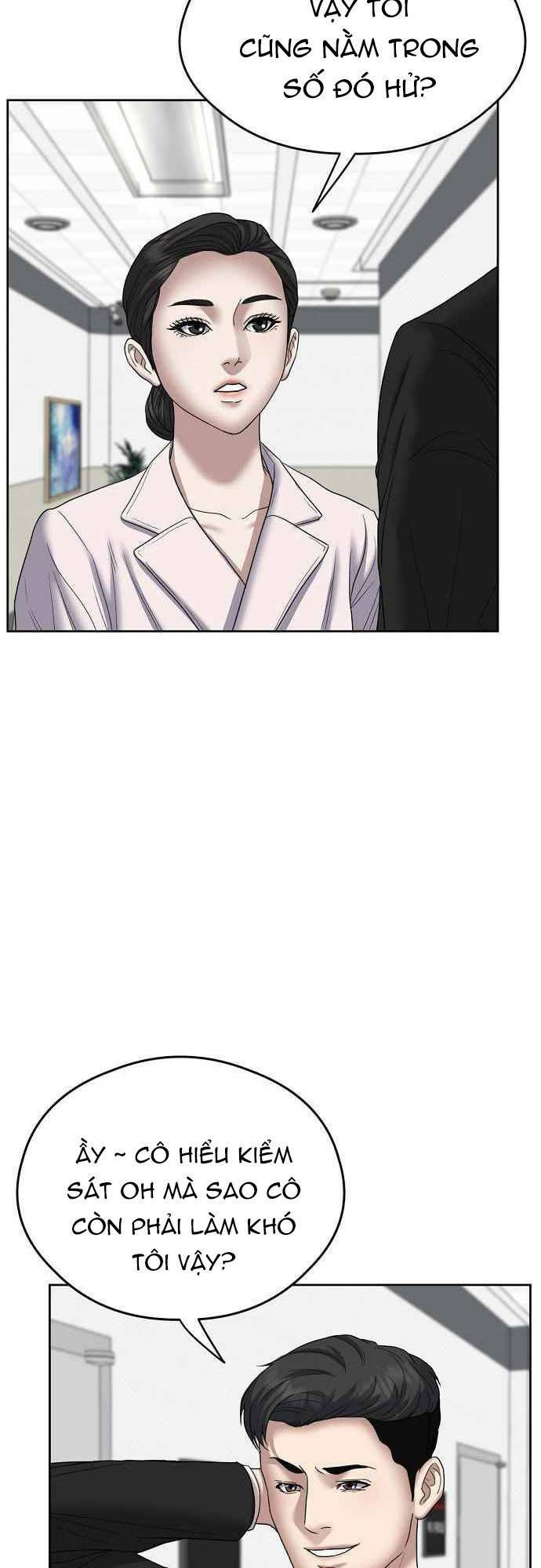 đấu kiếm - công tố viên lách luật chapter 15 14