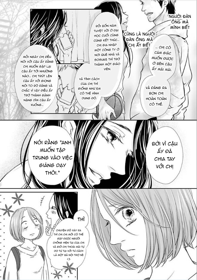 cơ hội thứ hai chapter 5.1 10