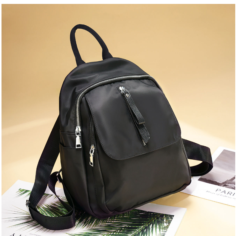 Balo nữ thời trang công sở đa năng cao cấp phong cách mới