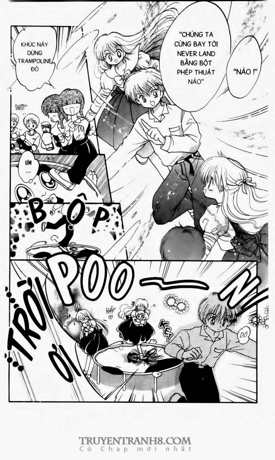 em bé ufo chapter 13 13