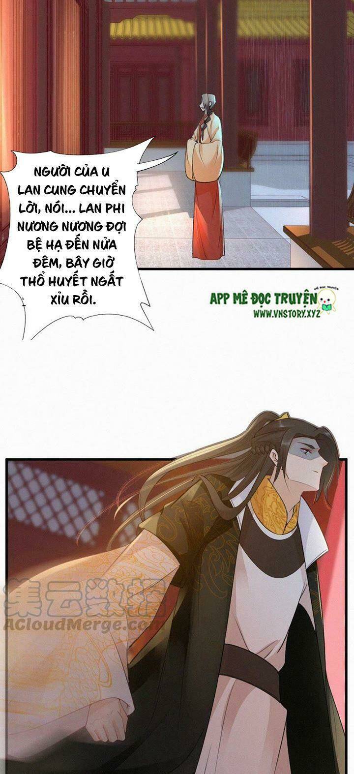 thiên hương mỹ nhân chapter 76 20