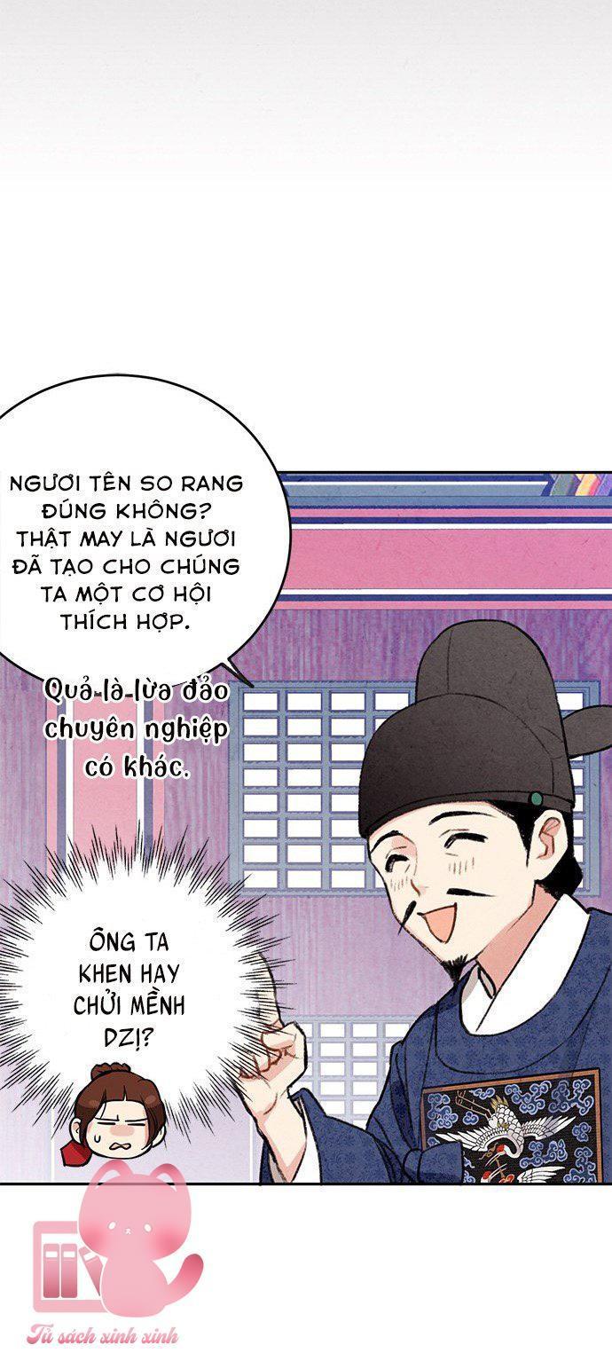 lệnh cấm hôn chapter 8 48
