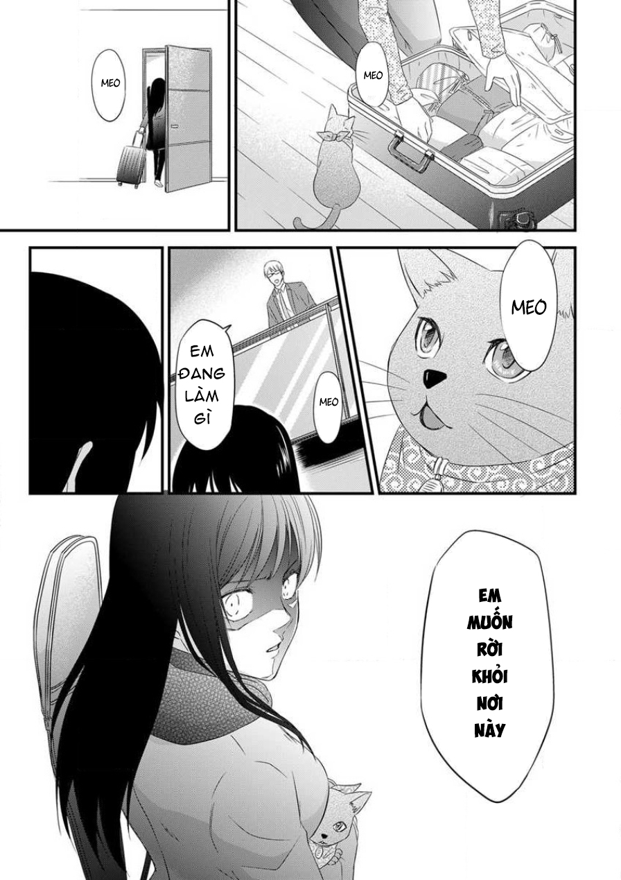 em là búp bê của tôi chapter 2.2 12