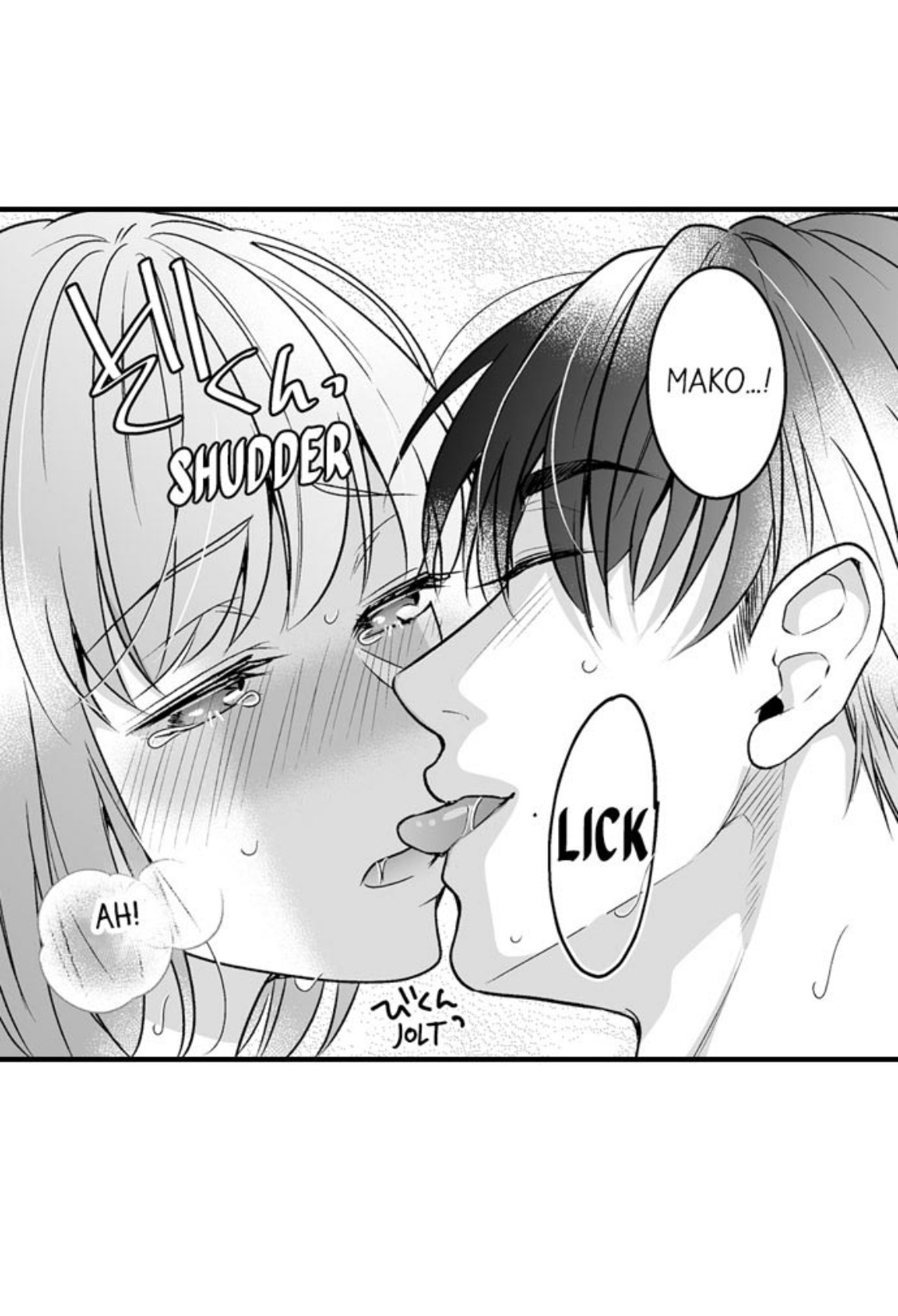 làm thế nào để người chưa có kinh nghiệm trong chuyện đó trở thành phóng viên 18+ (full) chapter 14.1 12