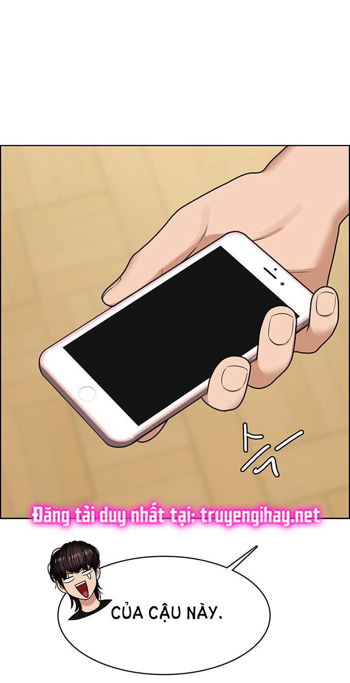vẻ đẹp đích thực - true beauty chapter 148.2 12