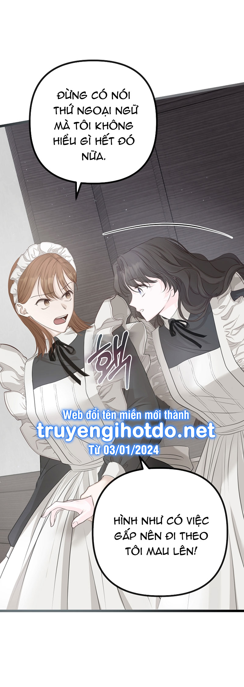 hãy giải thoát cho ta chapter 6.2 9