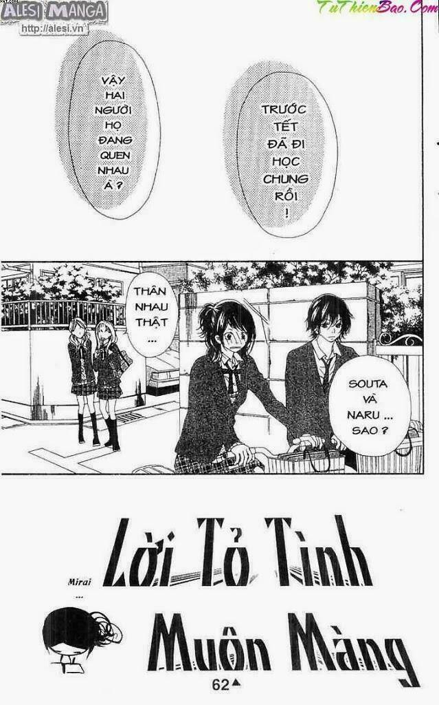 lời tỏ tình muộn màng chapter 7 3