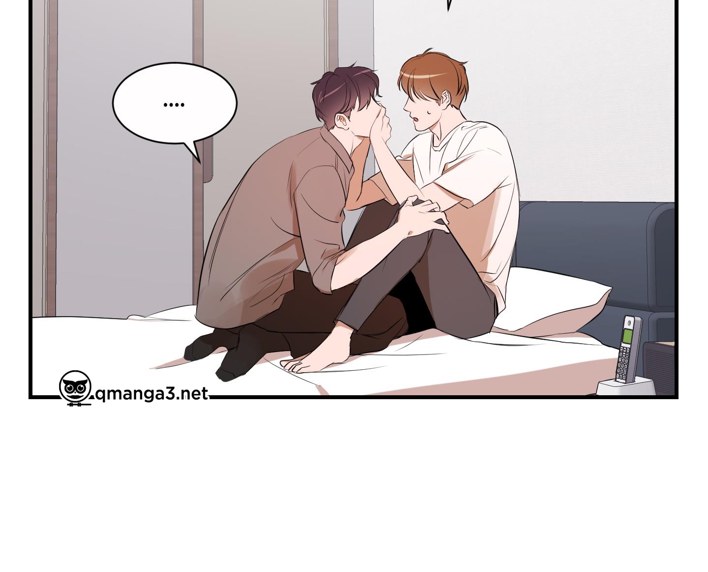 chốn riêng tư chapter 46 49