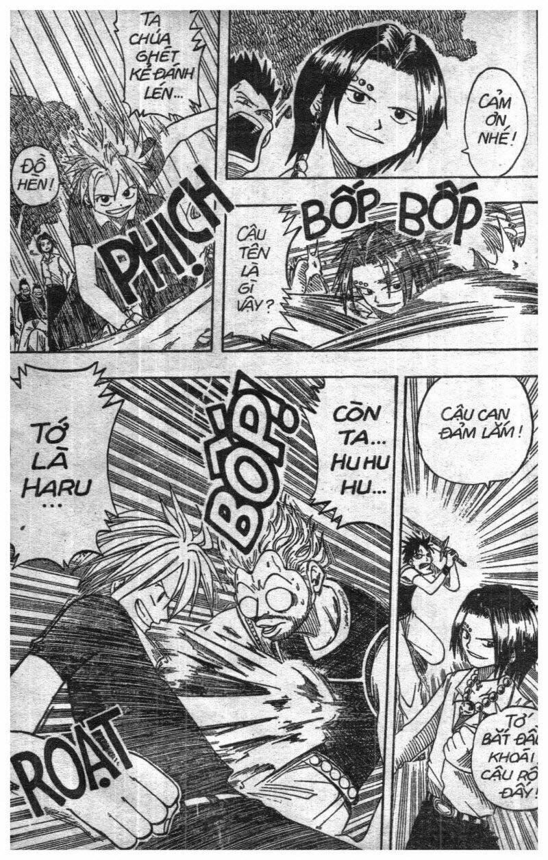 rave master (scan) chapter 2 124