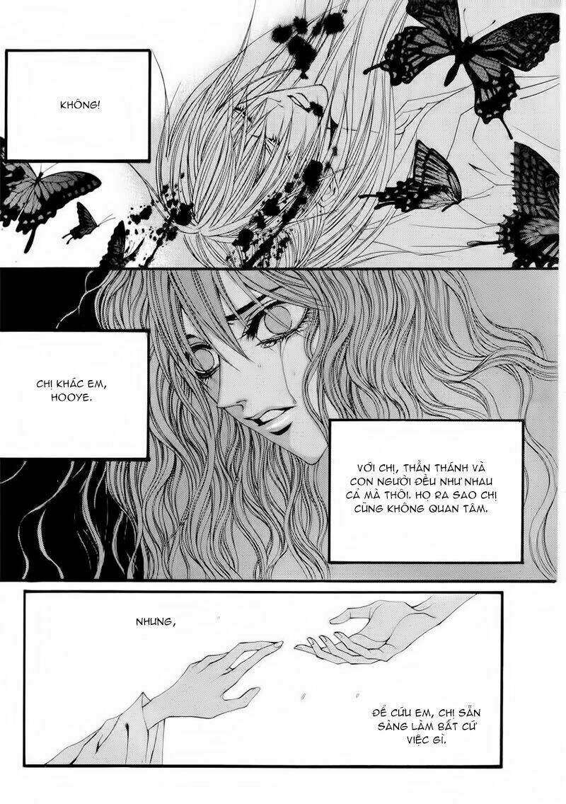 habaek-eui shinbu chapter 55 19