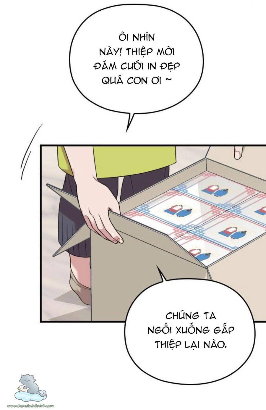 cô đi mà lấy chồng tôi chapter 28 68