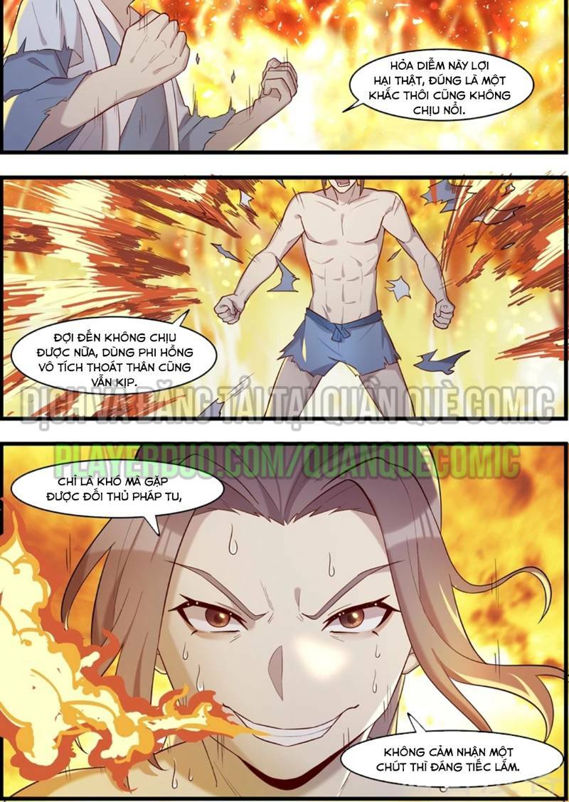 bất tử tà vương chapter 55 6