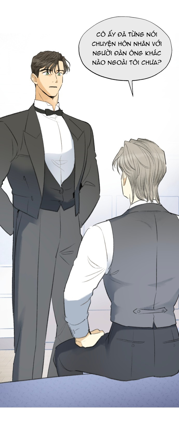 [18+] sự thuần khiết dành cho em chapter 4.2 8