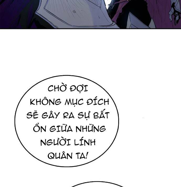 băng tâm kỵ sĩ chapter 3 42