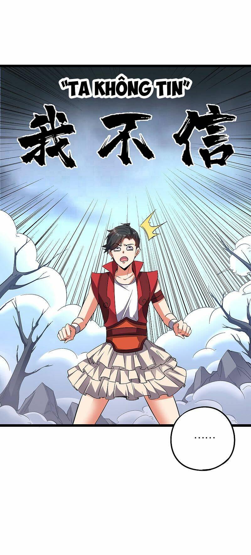 phục thiên thánh chủ chapter 77 7