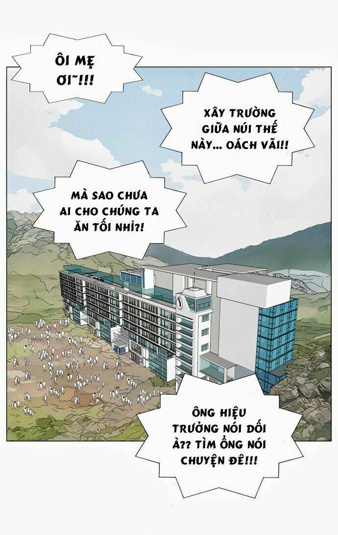 ultimate legend: kang hae hyo chapter 3 12