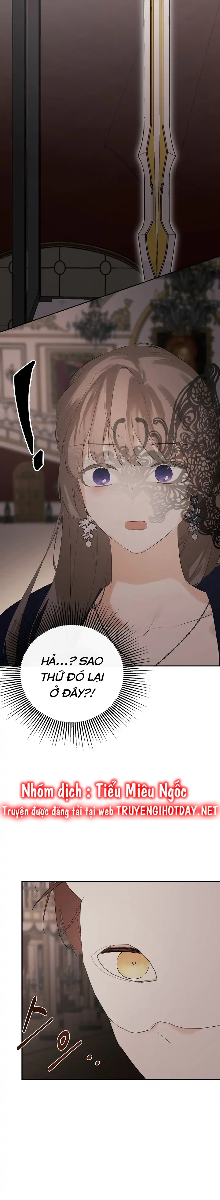 tôi biết bí mật của nam phụ chapter 46 20