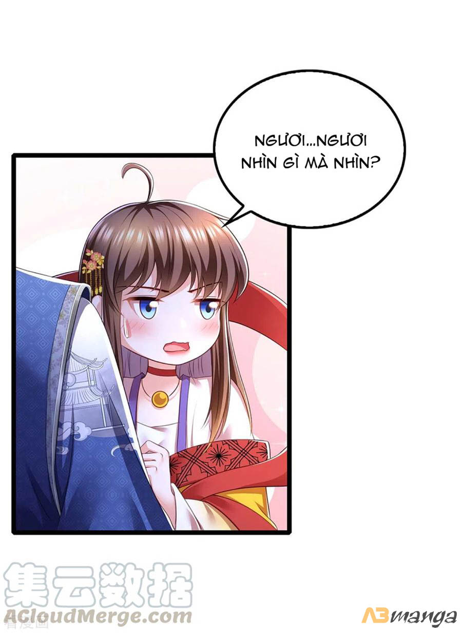 ngã tại hậu cung đương đại lão nữ chapter 82 1