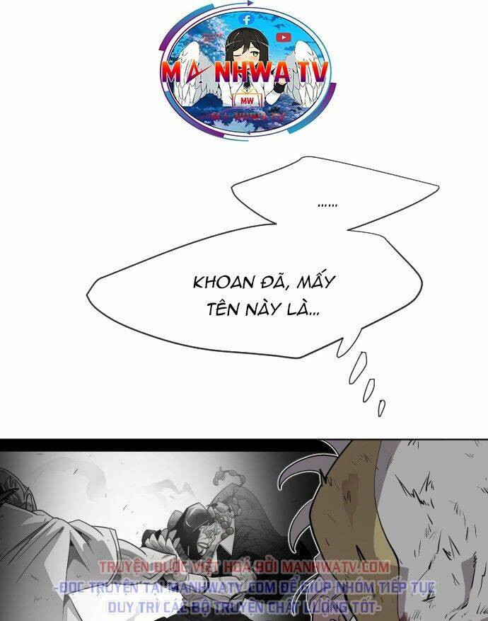 kĩ nguyên của anh hùng chapter 68 13