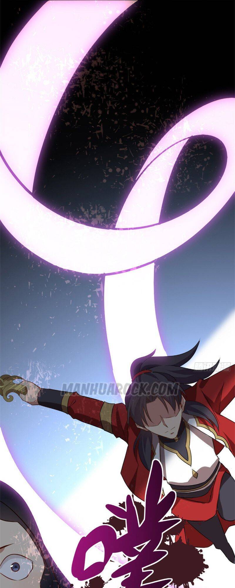 vạn đạo long hoàng chapter 14 40