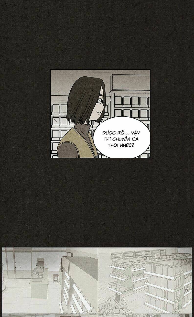 đứa con của quỷ dữ chapter 25 24